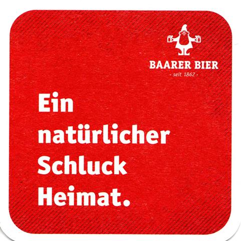 baar zg-ch baarer ein 1-5a (quad185-ein natrlicher-graurot)